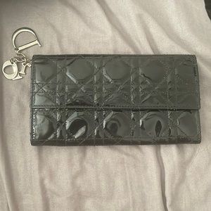 Christian Dior Wallet